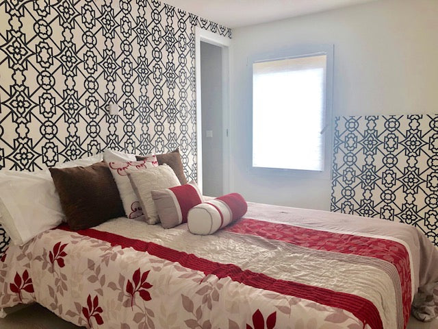 Vivienda exclusiva en Santo Domingo (Ref. ST1578)