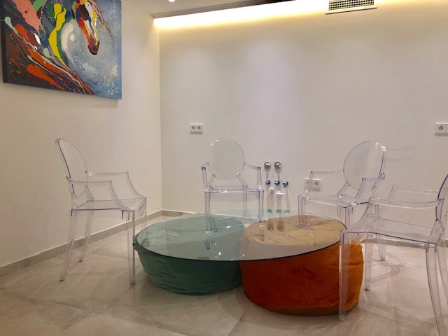 Vivienda exclusiva en Santo Domingo (Ref. ST1578)