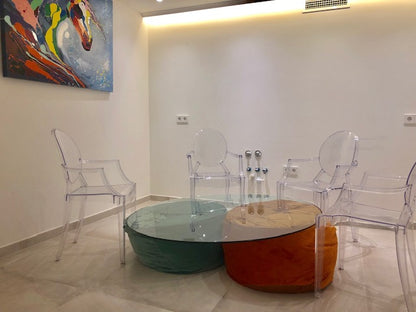 Vivienda exclusiva en Santo Domingo (Ref. ST1578)