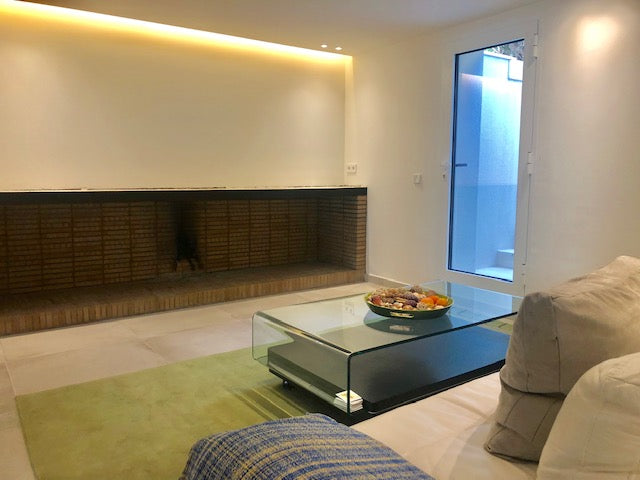 Vivienda exclusiva en Santo Domingo (Ref. ST1578)