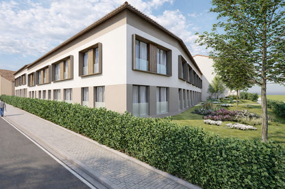 NOVOSaz Living en Venta en Fuente del Saz
