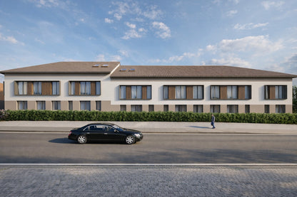NOVOSaz Living en Venta en Fuente del Saz