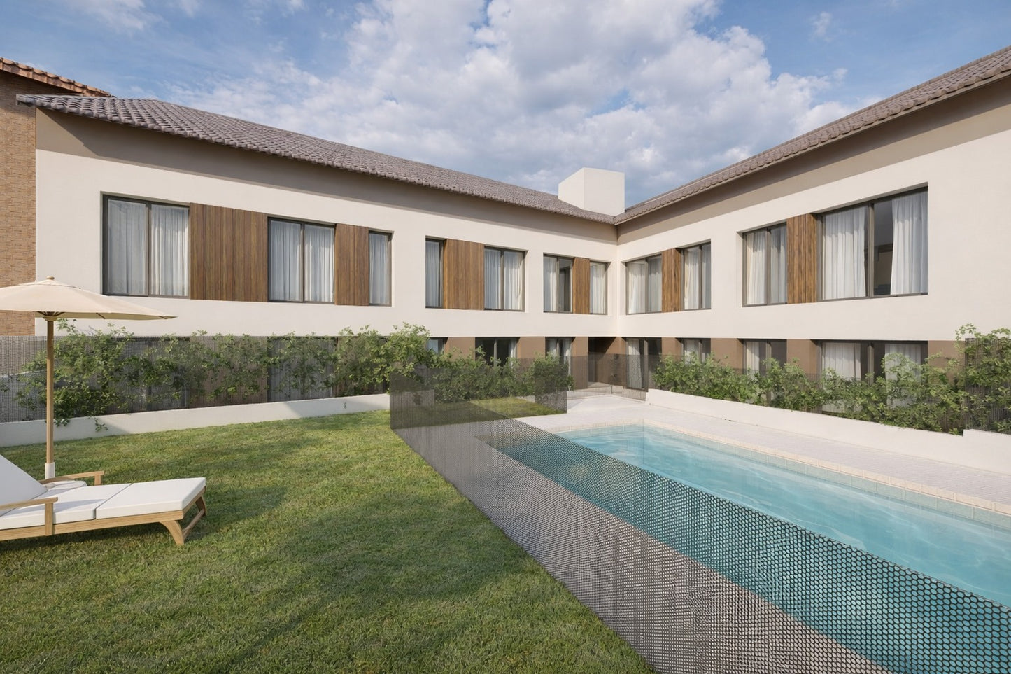NOVOSaz Living en Venta en Fuente del Saz