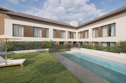 NOVOSaz Living en Venta en Fuente del Saz