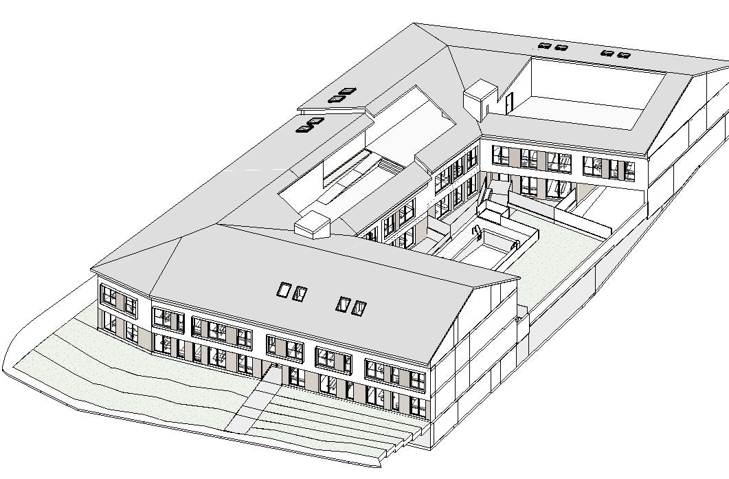 NOVOSaz Living en Venta en Fuente del Saz