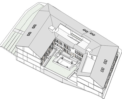 NOVOSaz Living en Venta en Fuente del Saz