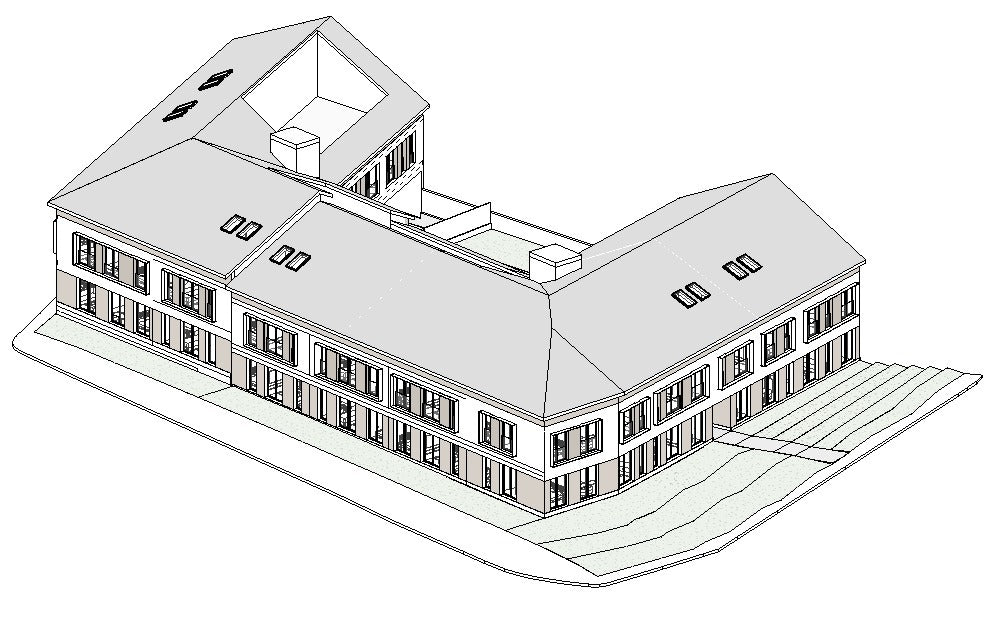 NOVOSaz Living en Venta en Fuente del Saz