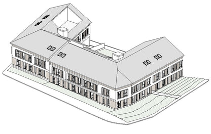 NOVOSaz Living en Venta en Fuente del Saz