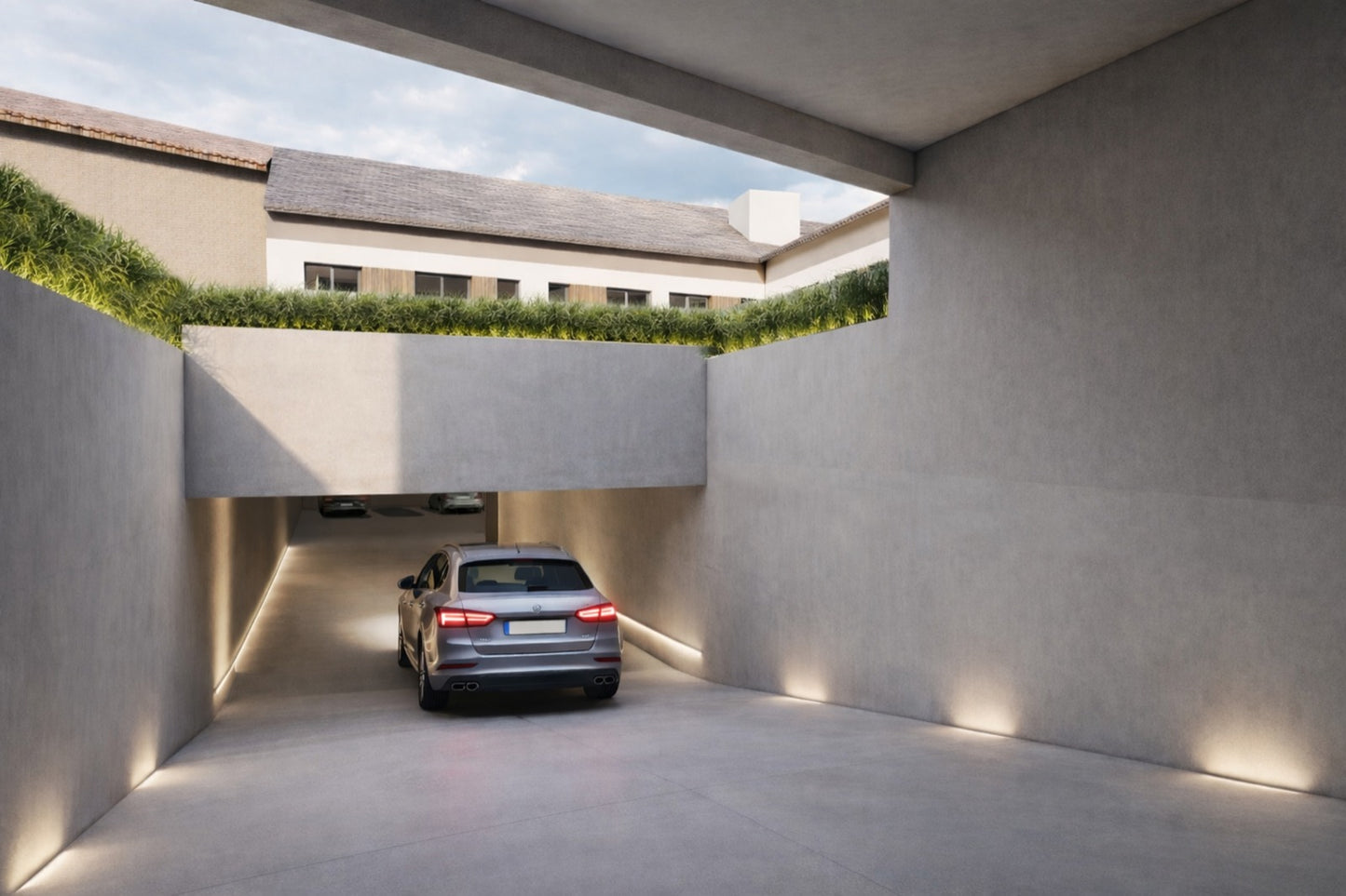 NOVOSaz Living en Venta en Fuente del Saz