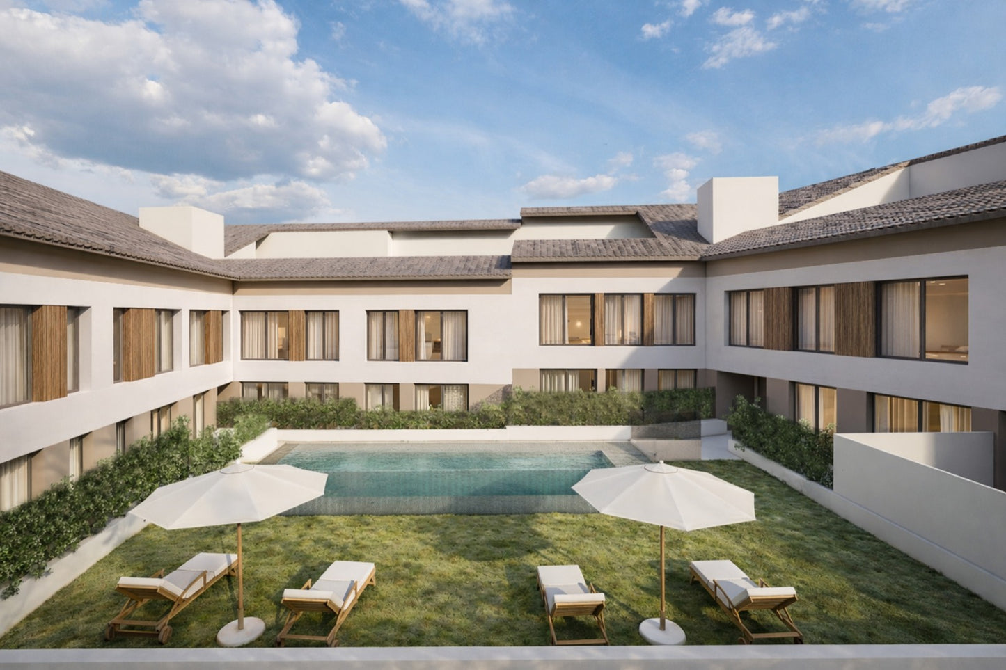 NOVOSaz Living en Venta en Fuente del Saz