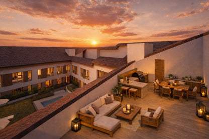 NOVOSaz Living en Venta en Fuente del Saz
