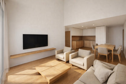 NOVOSaz Living en Venta en Fuente del Saz