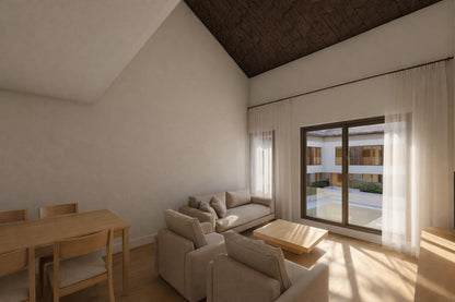 NOVOSaz Living en Venta en Fuente del Saz