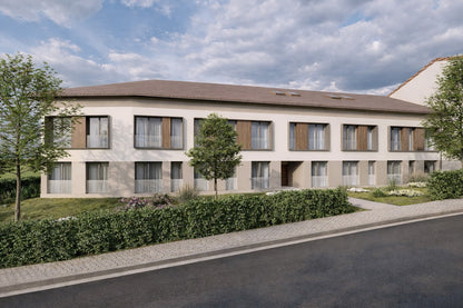 NOVOSaz Living en Venta en Fuente del Saz