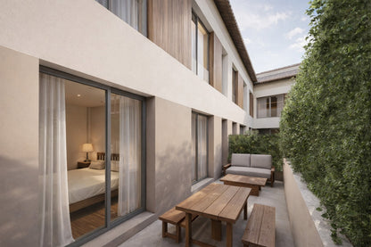 NOVOSaz Living en Venta en Fuente del Saz