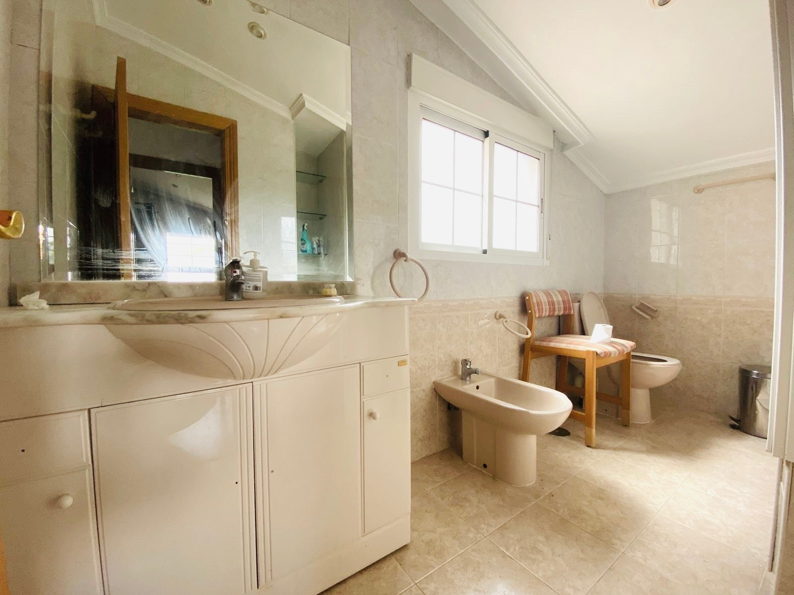 houseandhouse chalet venta ciudalcampo cdc1379-15