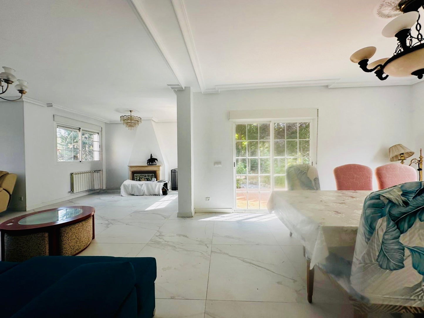 houseandhouse chalet venta ciudalcampo cdc1379-6