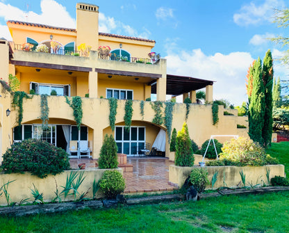 houseandhouse chalet venta ciudalcampo cdc1620-1