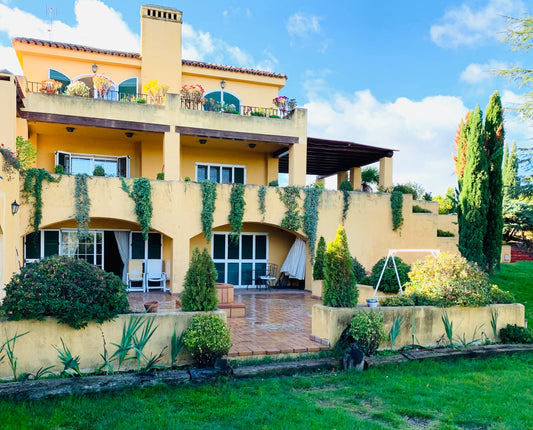 houseandhouse chalet venta ciudalcampo cdc1620-1