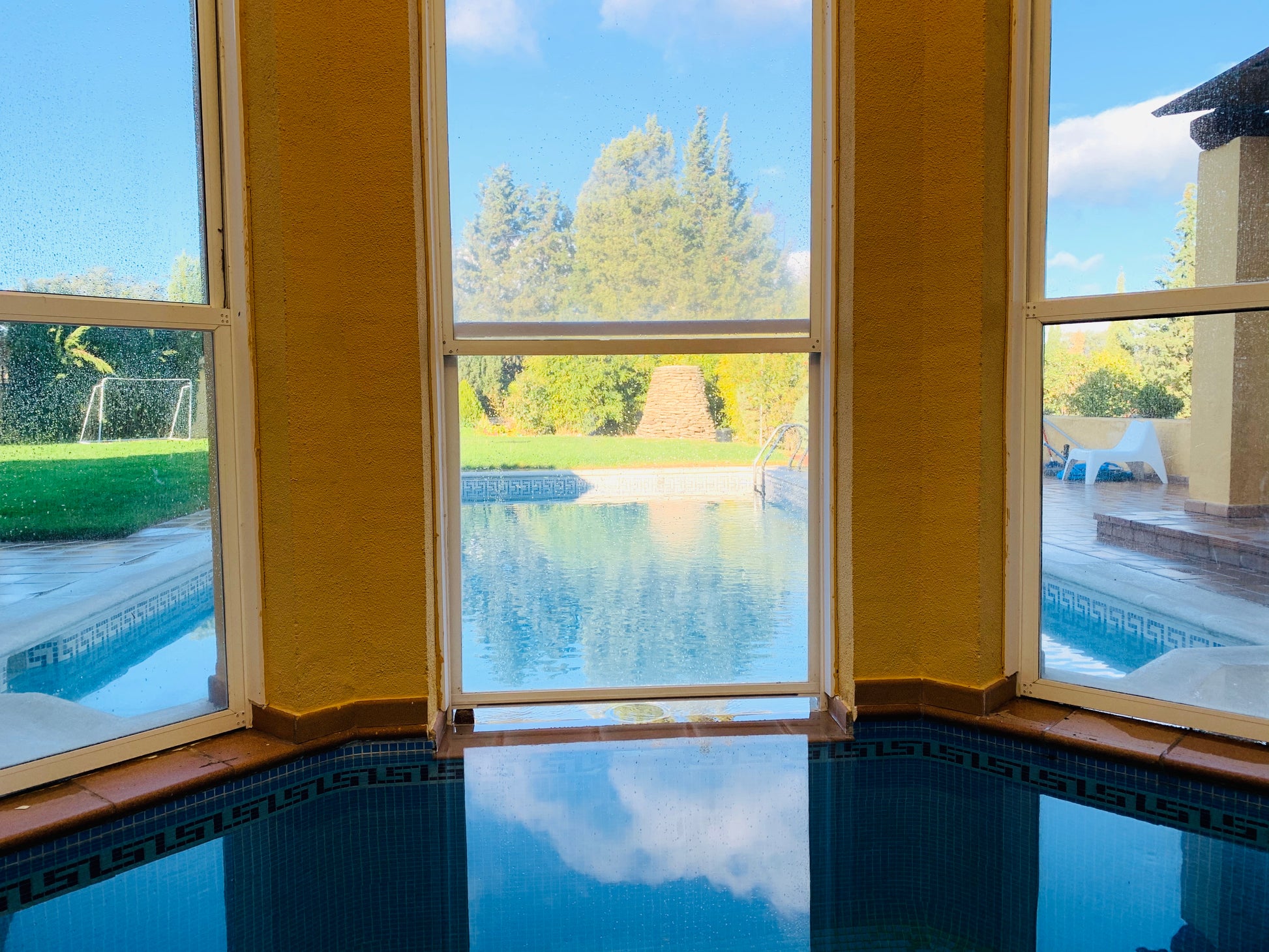 houseandhouse chalet venta ciudalcampo cdc1620-10