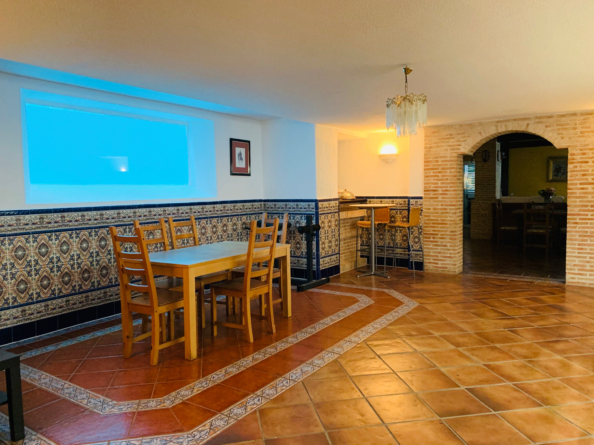 houseandhouse chalet venta ciudalcampo cdc1620-12