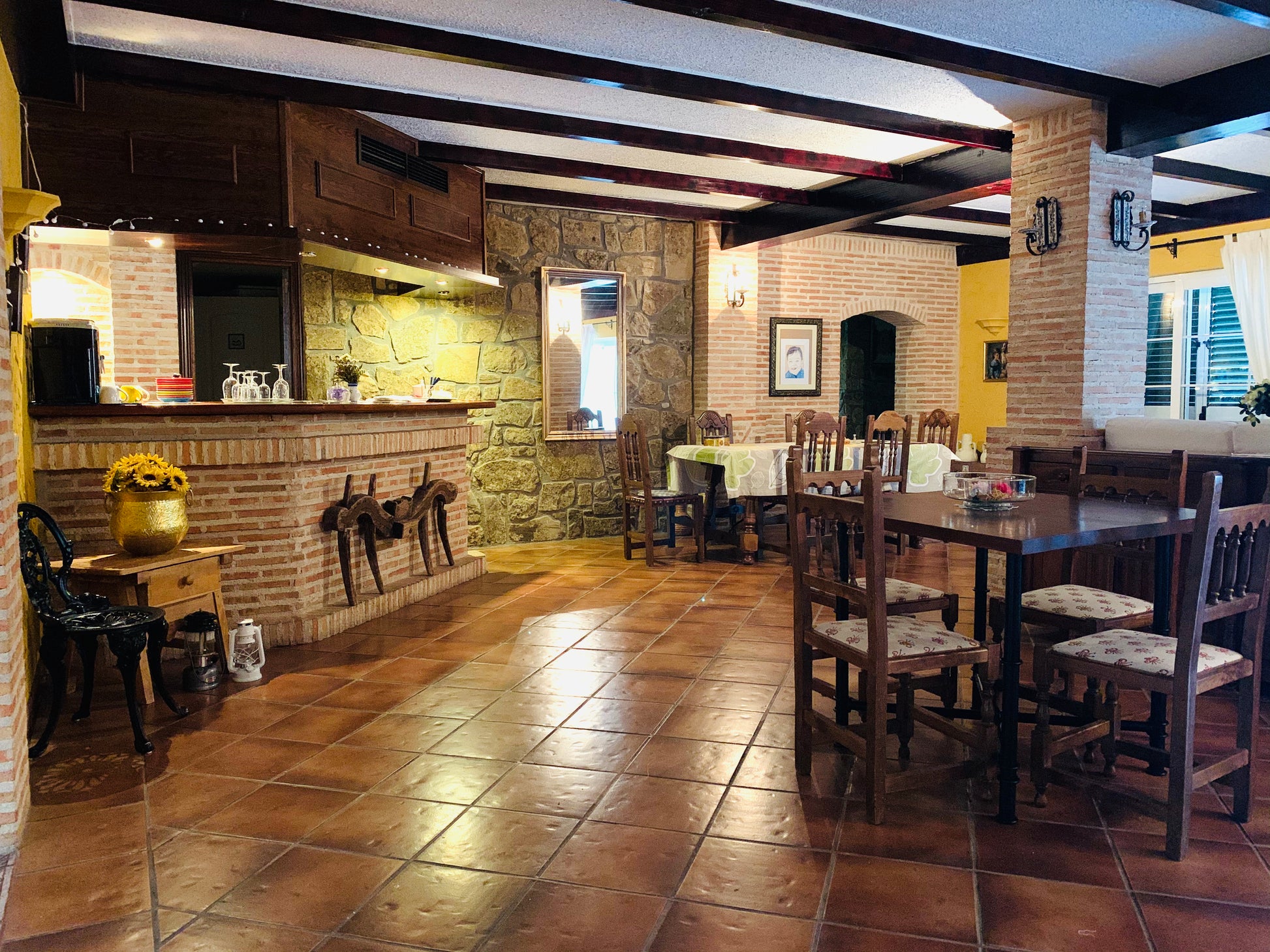 houseandhouse chalet venta ciudalcampo cdc1620-14