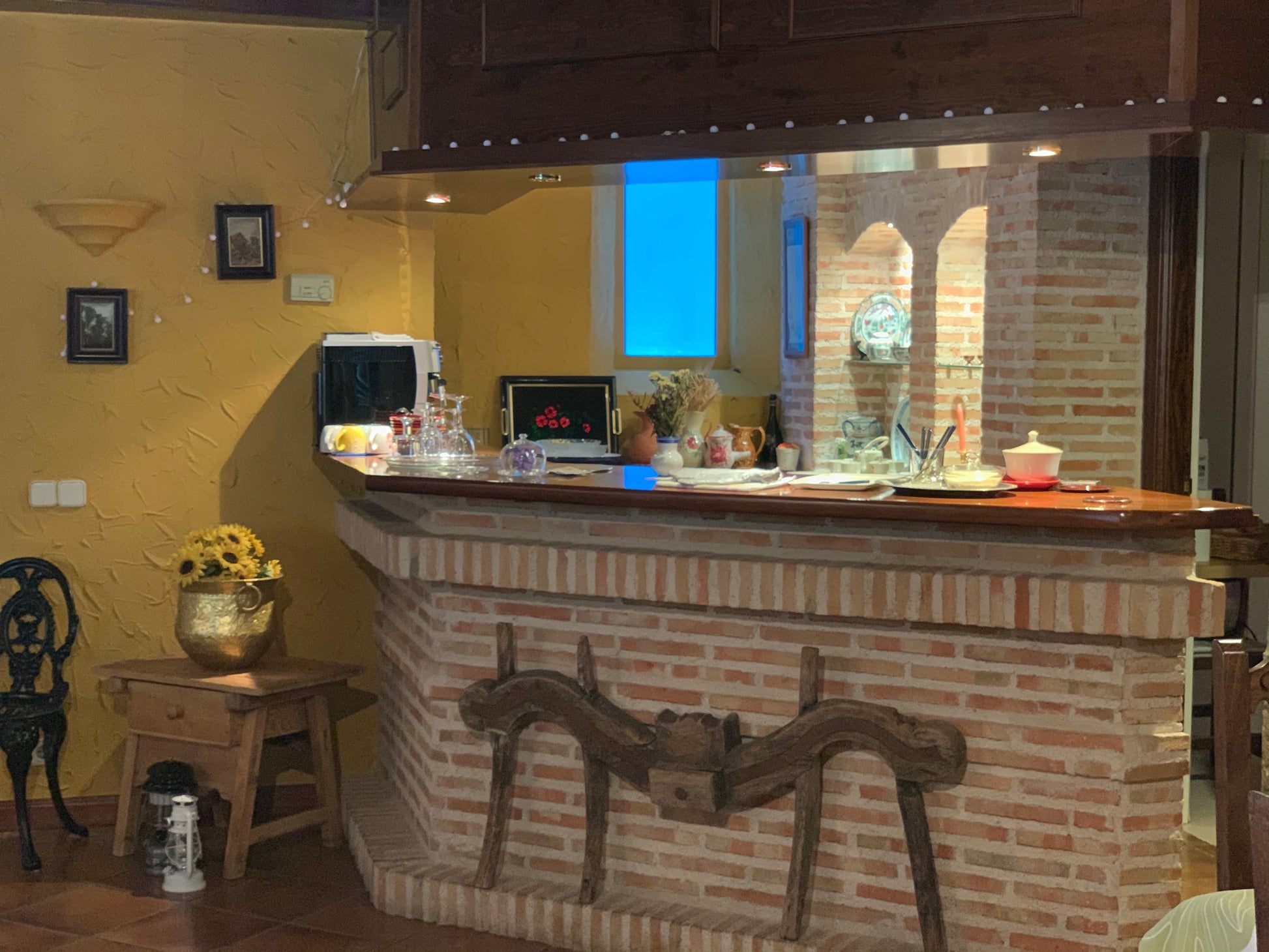 houseandhouse chalet venta ciudalcampo cdc1620-17