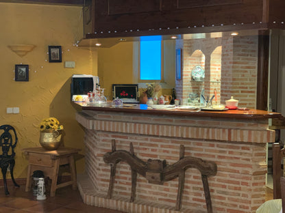 houseandhouse chalet venta ciudalcampo cdc1620-17