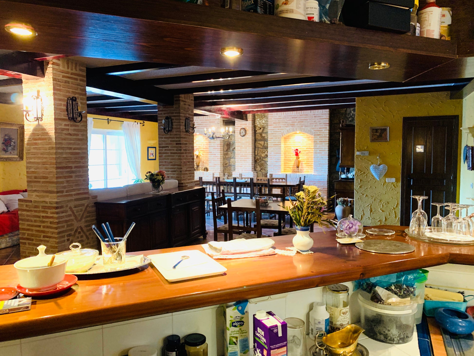 houseandhouse chalet venta ciudalcampo cdc1620-20