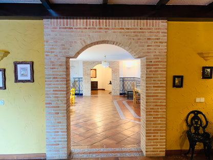 houseandhouse chalet venta ciudalcampo cdc1620-21