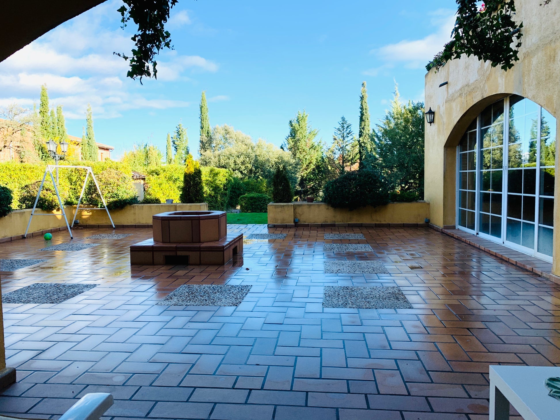 houseandhouse chalet venta ciudalcampo cdc1620-22