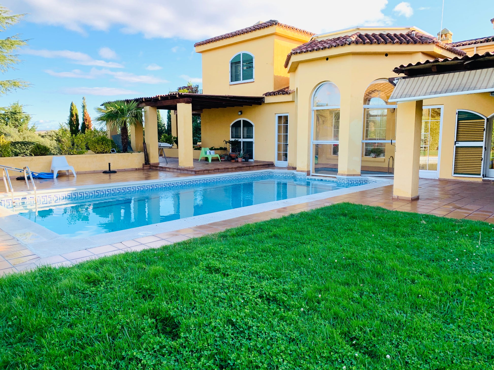 houseandhouse chalet venta ciudalcampo cdc1620-24