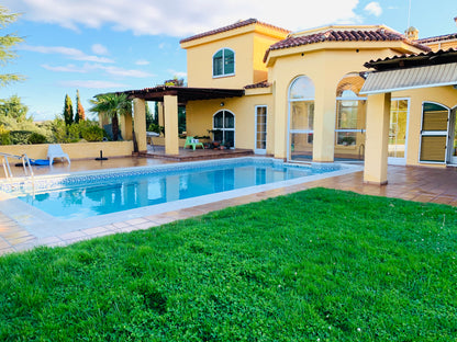 houseandhouse chalet venta ciudalcampo cdc1620-24