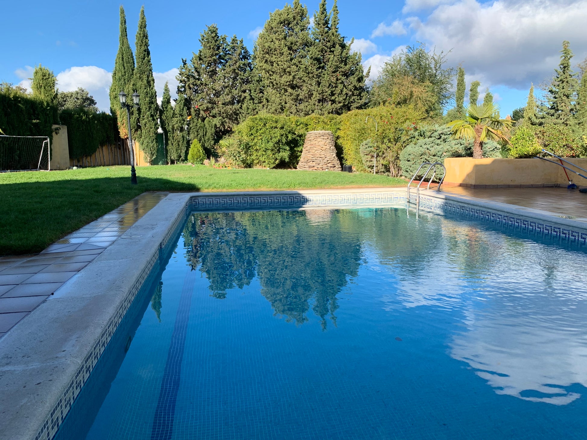 houseandhouse chalet venta ciudalcampo cdc1620-25