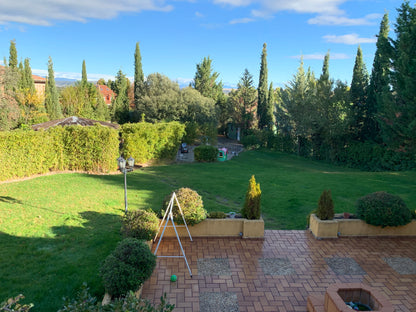 houseandhouse chalet venta ciudalcampo cdc1620-26