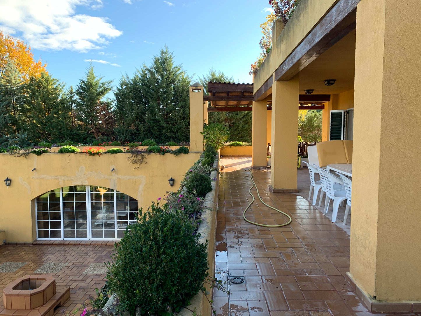 houseandhouse chalet venta ciudalcampo cdc1620-27