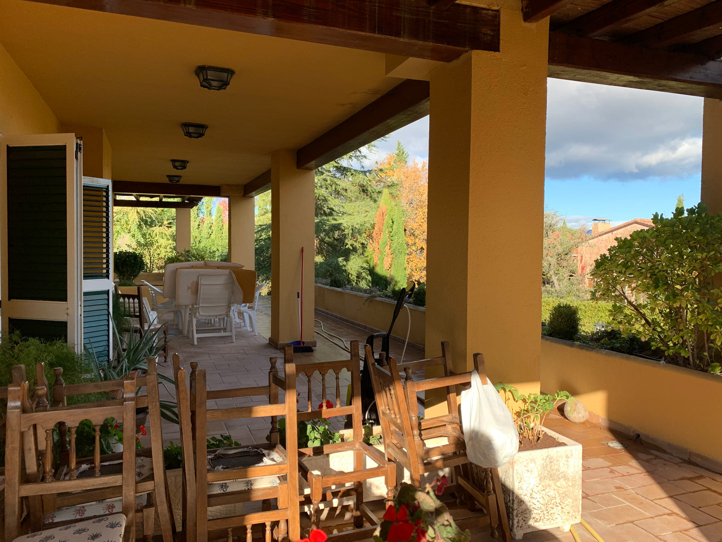 houseandhouse chalet venta ciudalcampo cdc1620-28