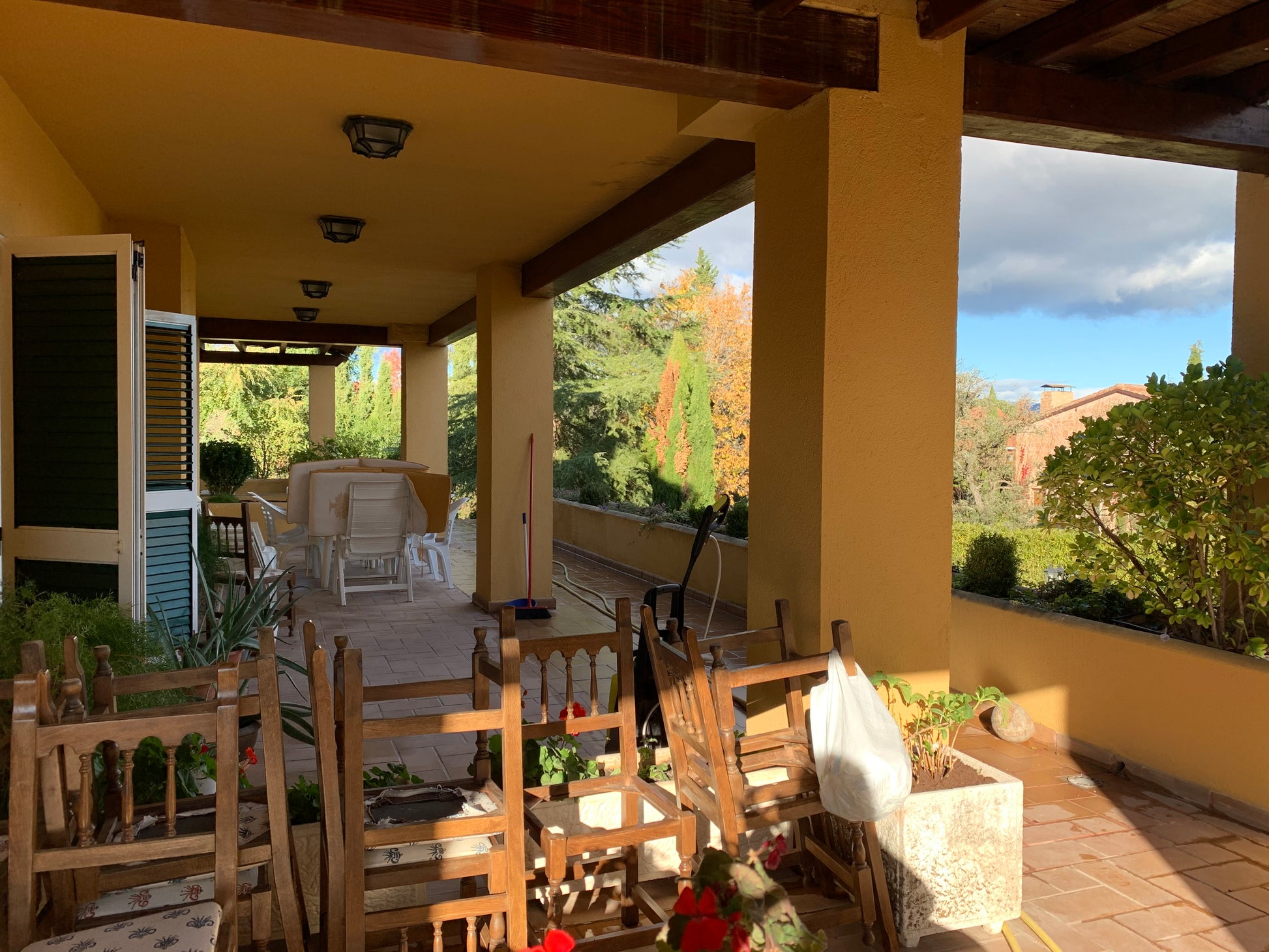 houseandhouse chalet venta ciudalcampo cdc1620-28