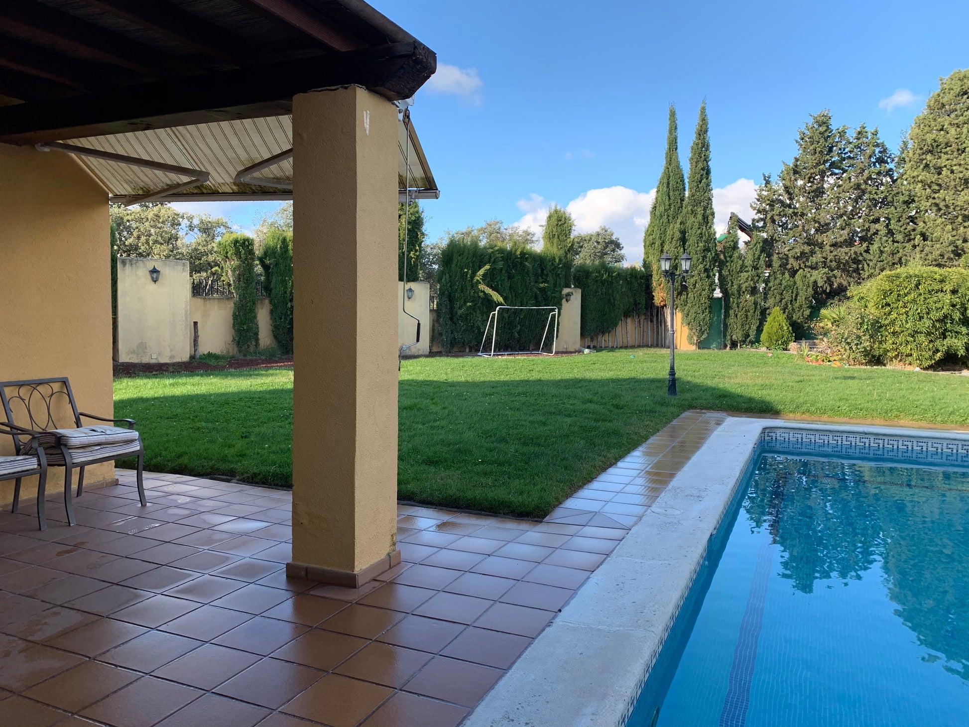 houseandhouse chalet venta ciudalcampo cdc1620-3