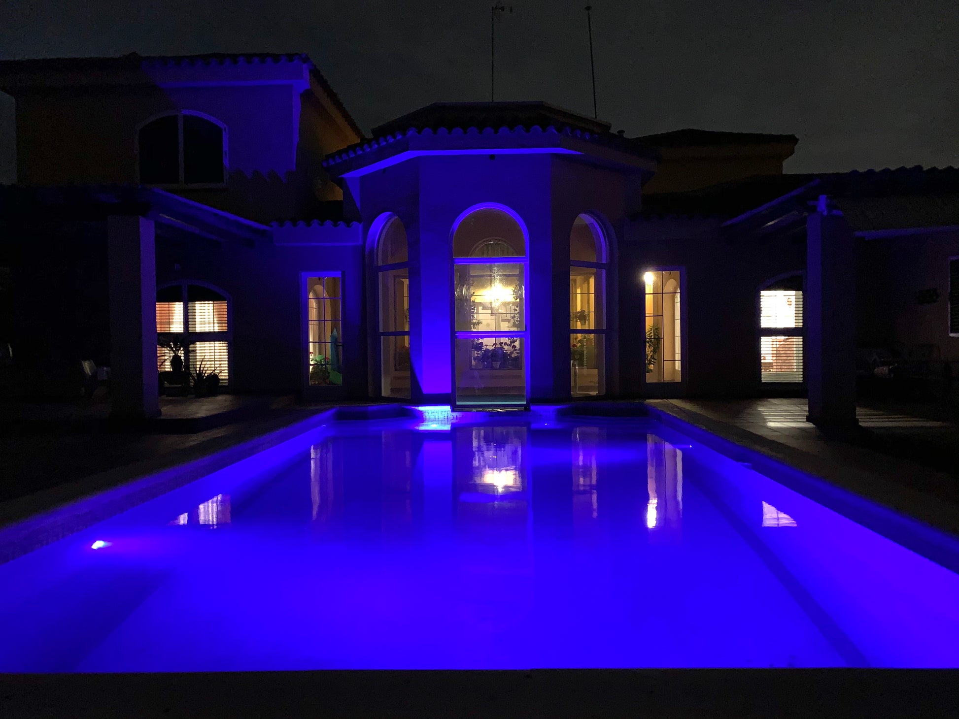 houseandhouse chalet venta ciudalcampo cdc1620-31