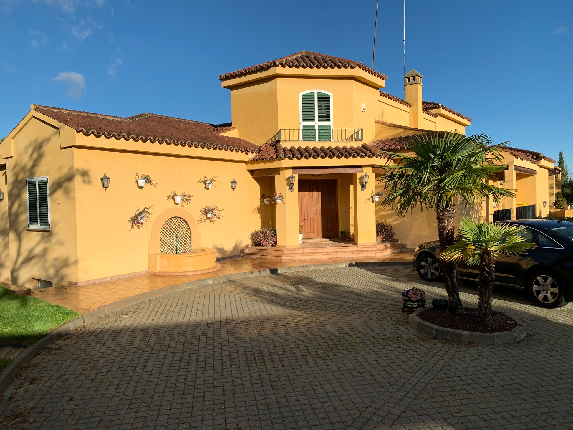 houseandhouse chalet venta ciudalcampo cdc1620-32