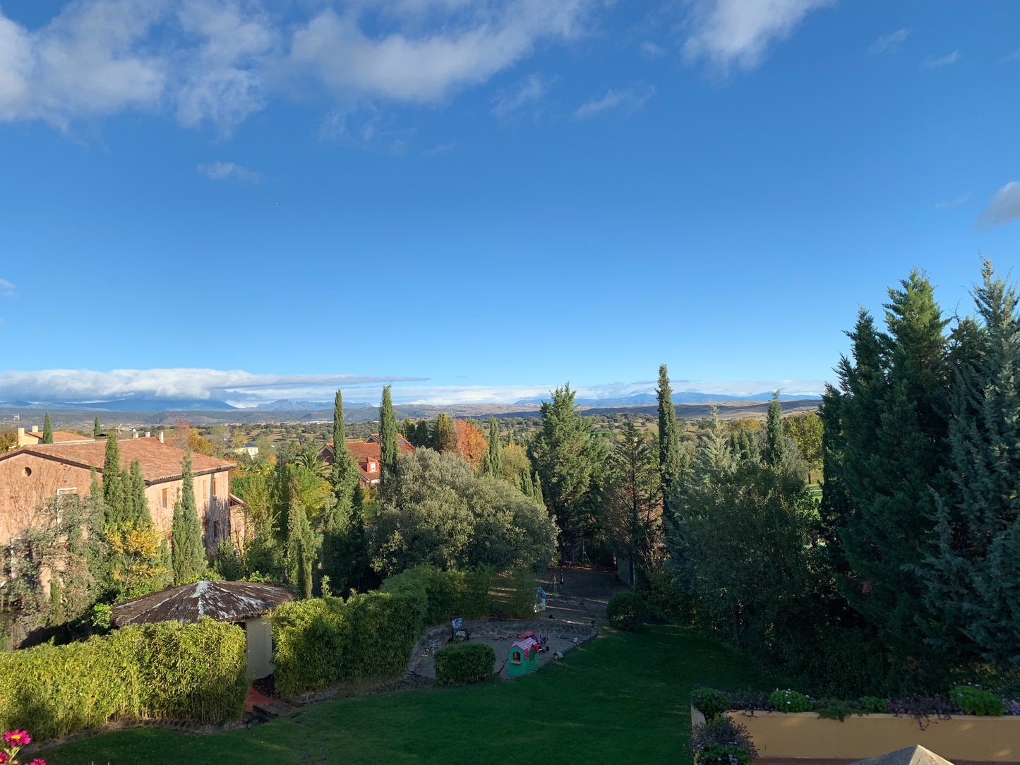 houseandhouse chalet venta ciudalcampo cdc1620-36