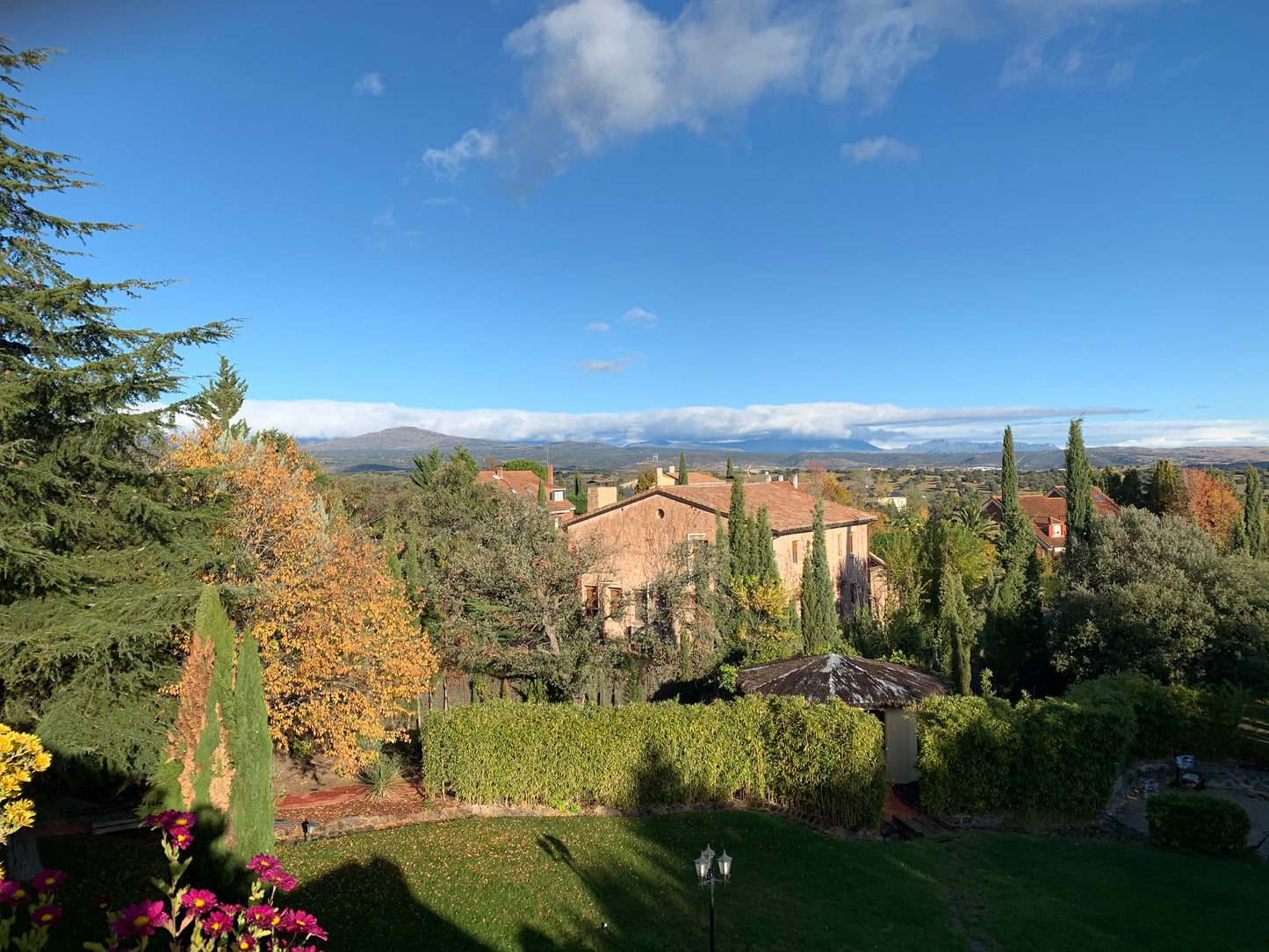 houseandhouse chalet venta ciudalcampo cdc1620-37