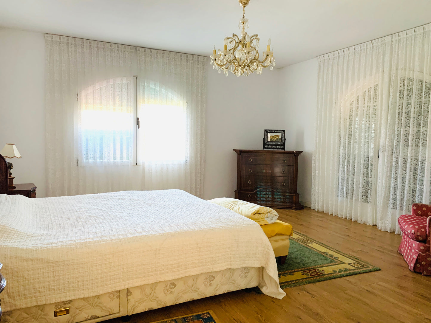 houseandhouse chalet venta ciudalcampo cdc1620-39