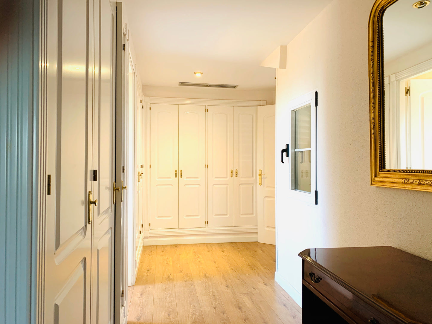 houseandhouse chalet venta ciudalcampo cdc1620-40