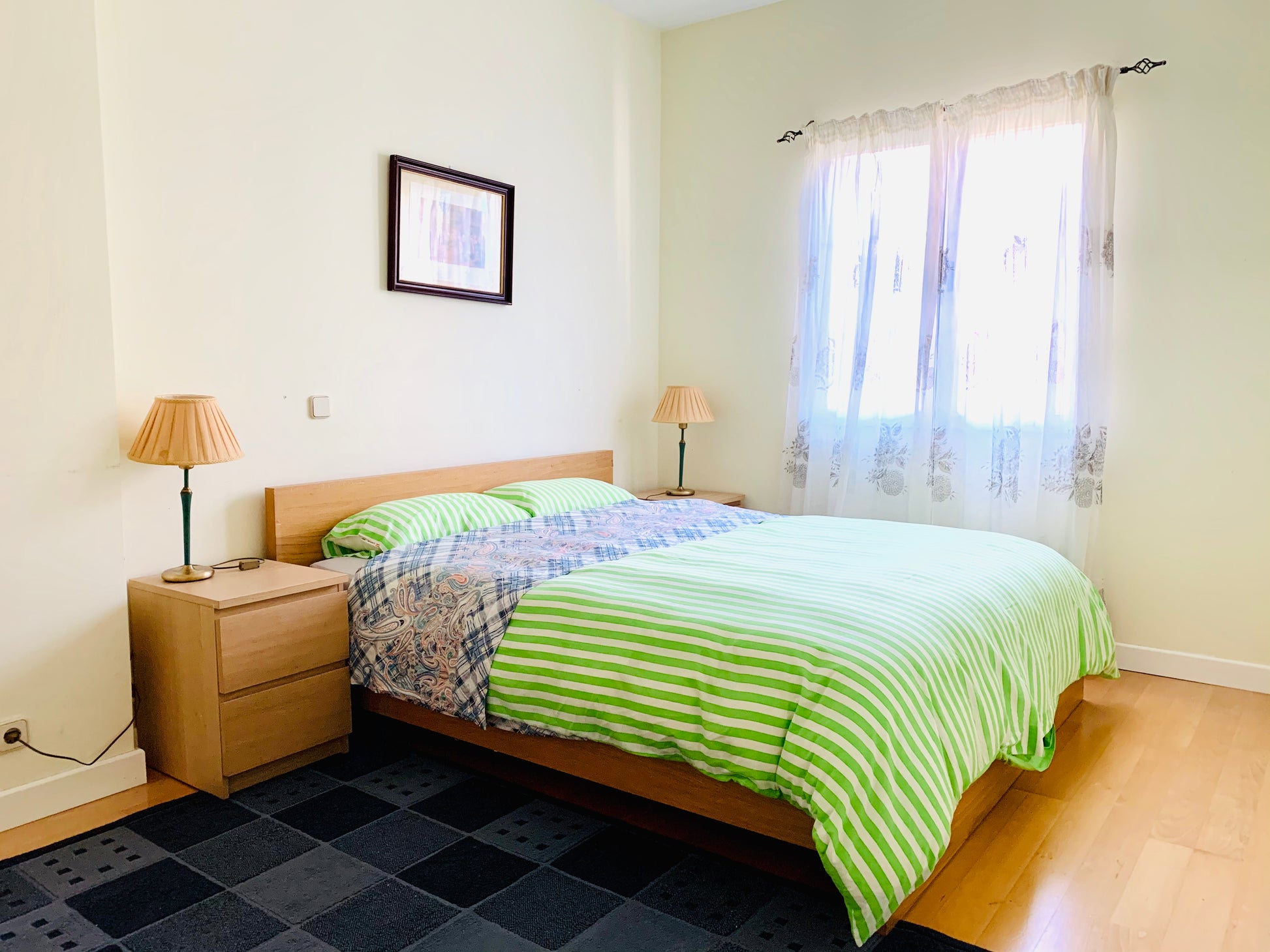 houseandhouse chalet venta ciudalcampo cdc1620-46