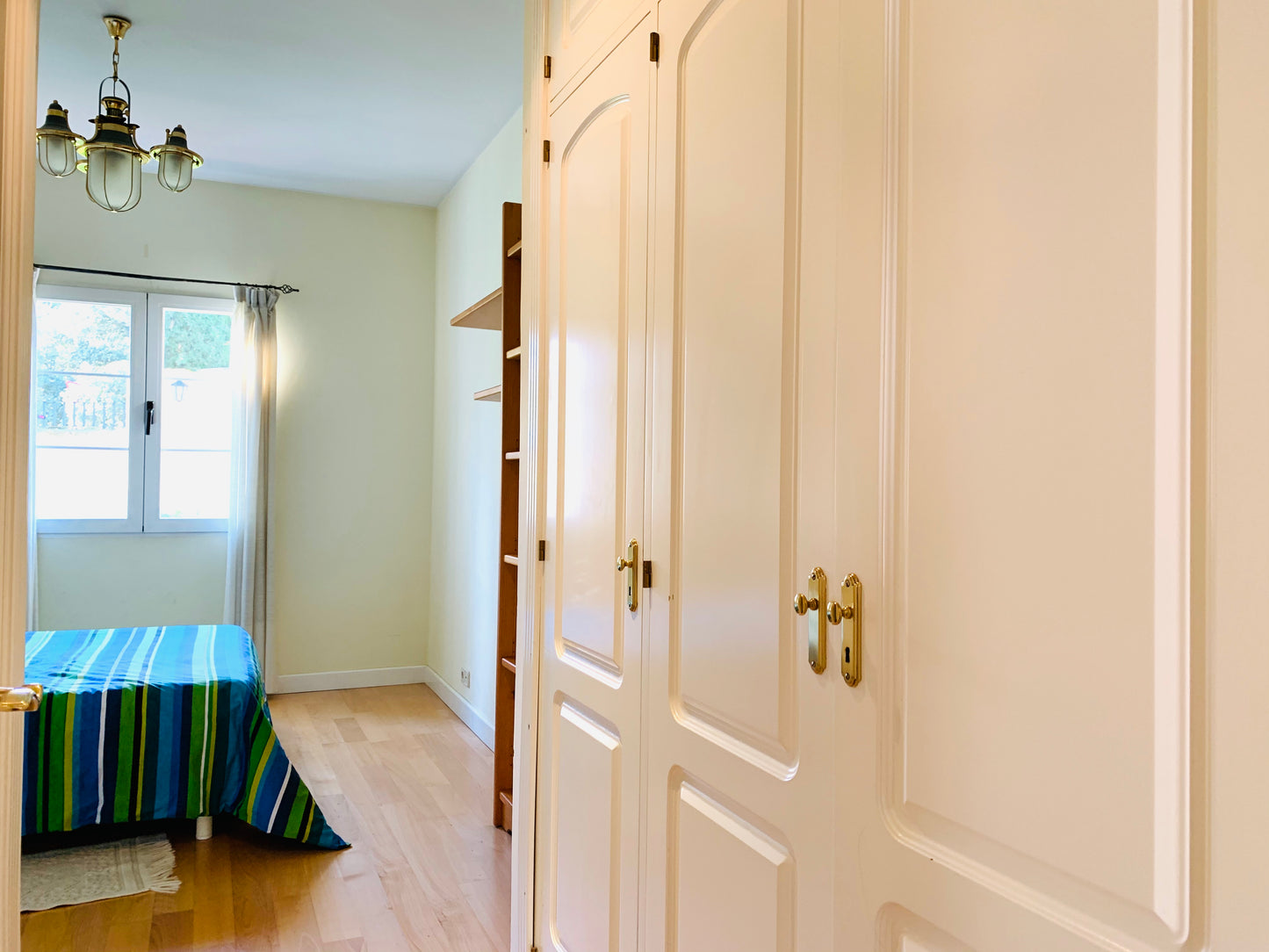 houseandhouse chalet venta ciudalcampo cdc1620-50