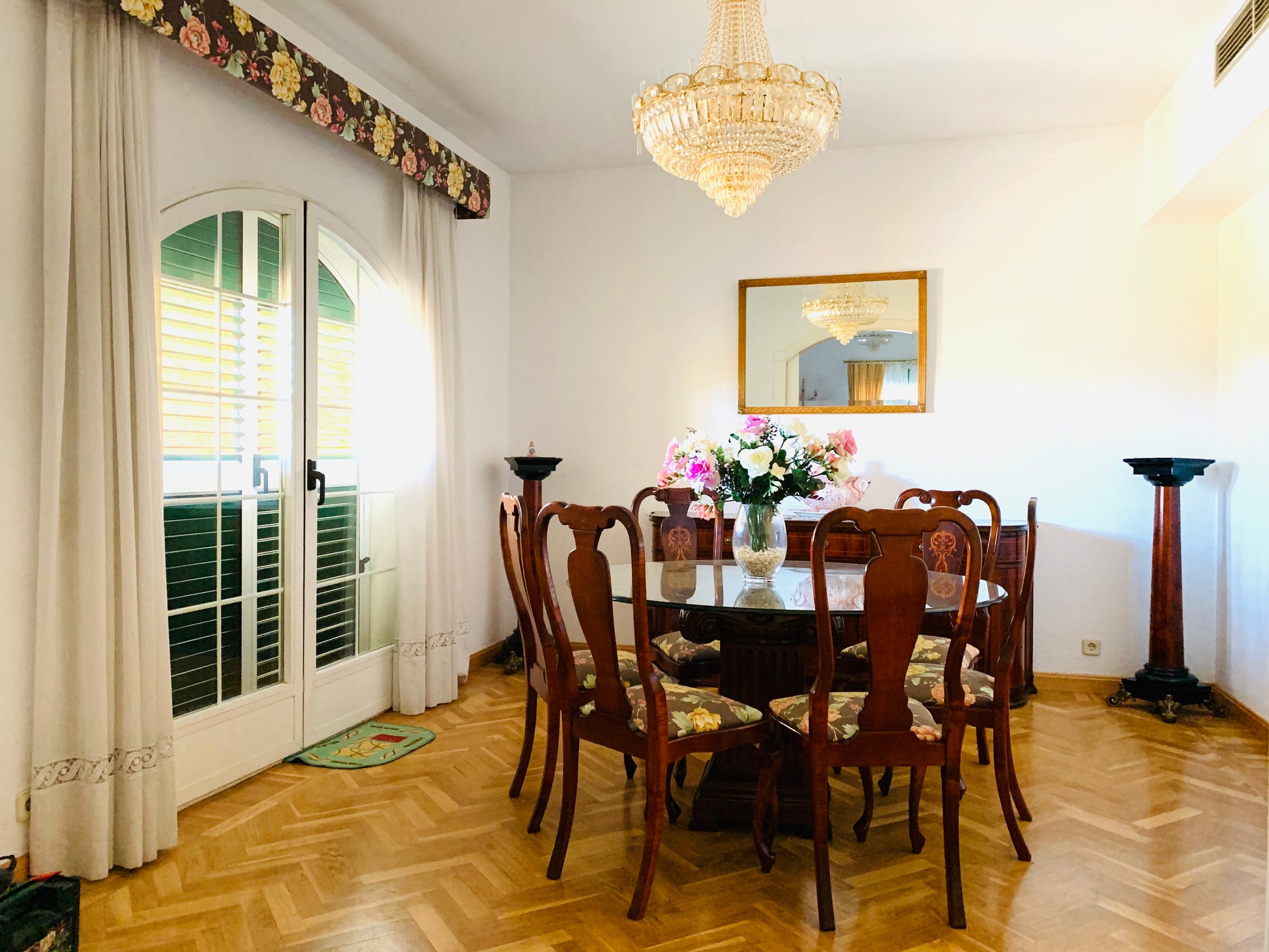 houseandhouse chalet venta ciudalcampo cdc1620-6