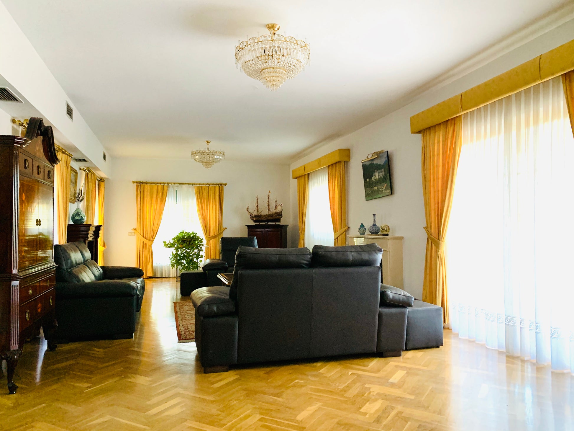 houseandhouse chalet venta ciudalcampo cdc1620-8