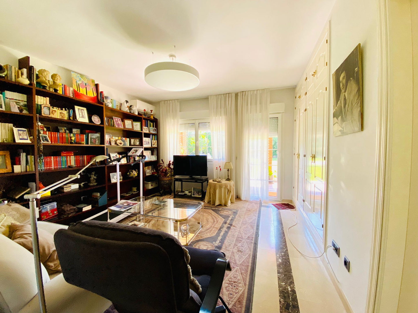 houseandhouse chalet venta ciudalcampo cdc1728-13